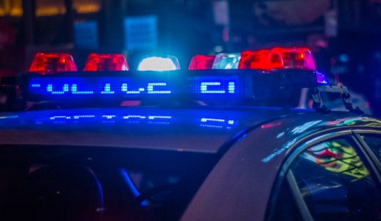 Suspected Road Rage Shooting on I-485 in Charlotte Leads to Arrest and Multiple Charges for Anil Dabydeen