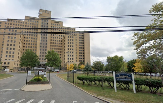 Suspected Roommate Charged in Queens Psychiatric Center Stabbing Death
