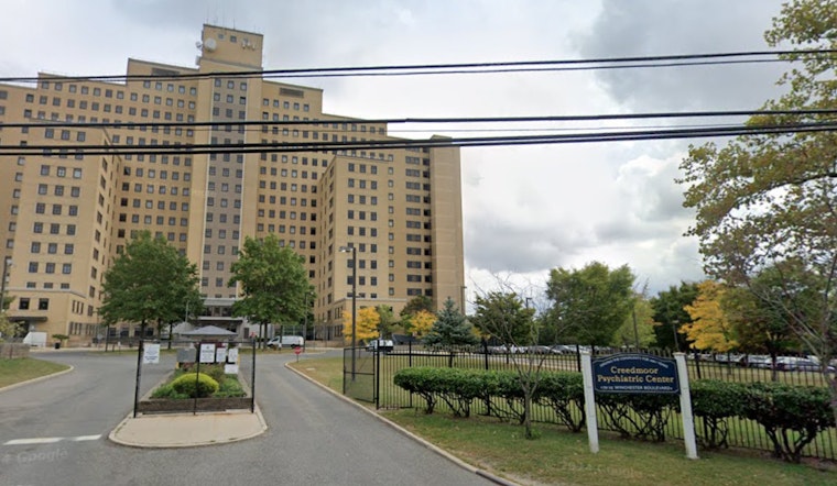 Suspected Roommate Charged in Queens Psychiatric Center Stabbing Death
