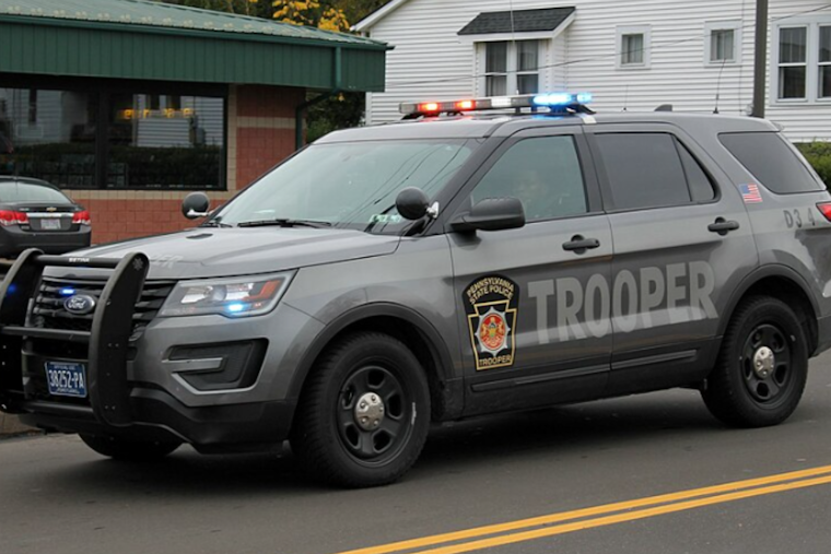 Suspected Serial Bar Burglars Accused of $17,500 Heist Spree in Western Pennsylvania