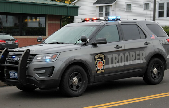 Suspected Serial Bar Burglars Accused of $17,500 Heist Spree in Western Pennsylvania