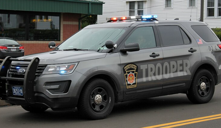 Suspected Serial Bar Burglars Accused of $17,500 Heist Spree in Western Pennsylvania