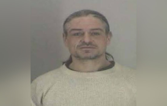 Suspected Serial Burglar Arrested in Somerville, Linked to Multiple Area Break-Ins