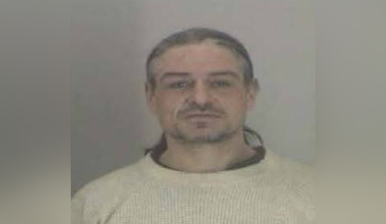 Suspected Serial Burglar Arrested in Somerville, Linked to Multiple Area Break-Ins