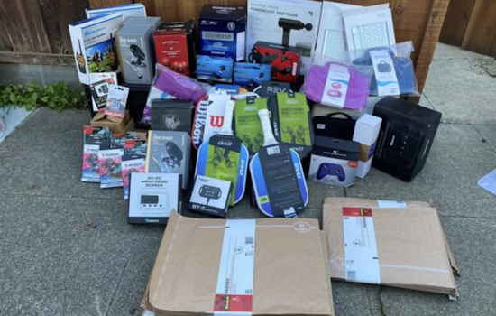 Suspected Serial Self-Checkout Scammer Nabbed for $11K Thefts at Santa Clara County Target Stores