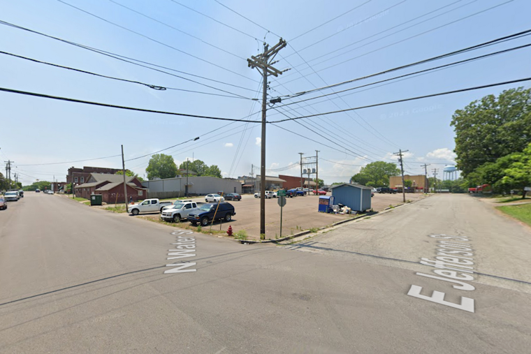 Suspected Shooter Apprehended in Jackson, Tennessee by U.S. Marshals After Standoff