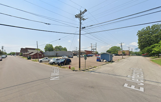 Suspected Shooter Apprehended in Jackson, Tennessee by U.S. Marshals After Standoff