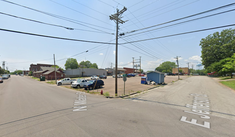 Suspected Shooter Apprehended in Jackson, Tennessee by U.S. Marshals After Standoff