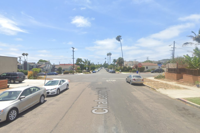 Suspected Shooter Arrested in Fatal Pacific Beach Condo Incident, San Diego Police Investigating