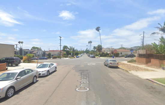 Suspected Shooter Arrested in Fatal Pacific Beach Condo Incident, San Diego Police Investigating