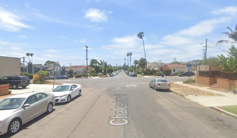 Suspected Shooter Arrested in Fatal Pacific Beach Condo Incident, San Diego Police Investigating