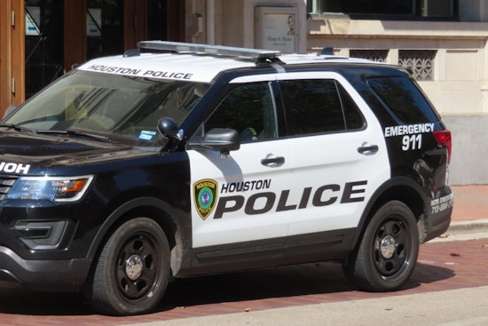 Suspects Accused of Causing Over $100K in Damages During Break-In at Southwest Houston Church