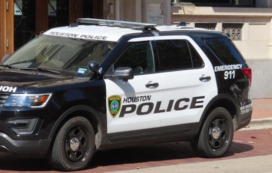 Suspects Accused of Causing Over $100K in Damages During Break-In at Southwest Houston Church