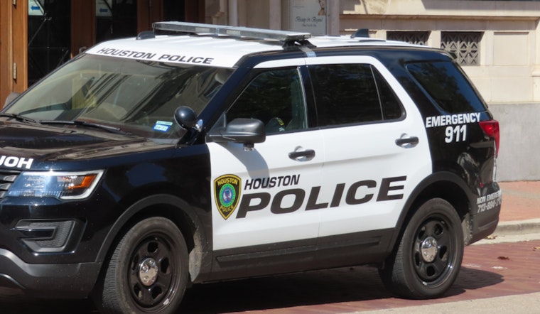 Suspects Accused of Causing Over $100K in Damages During Break-In at Southwest Houston Church