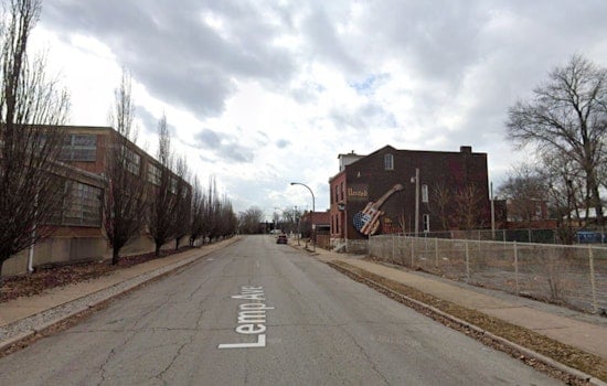 Suspects at Large After Armed Robbery Outside St. Louis Recording Studio as Police Seek Tips