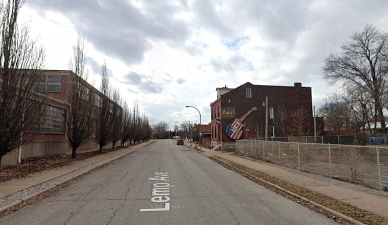 Suspects at Large After Armed Robbery Outside St. Louis Recording Studio as Police Seek Tips