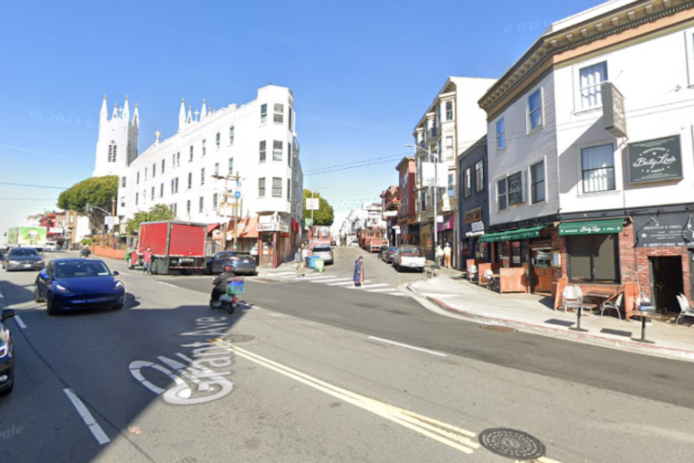 Suspects Charged in Daylight Robbery in San Francisco's Central District, SFPD Recovers Stolen Goods