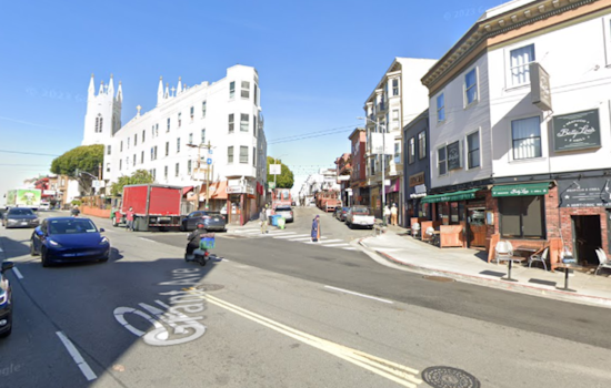 Suspects Charged in Daylight Robbery in San Francisco's Central District, SFPD Recovers Stolen Goods