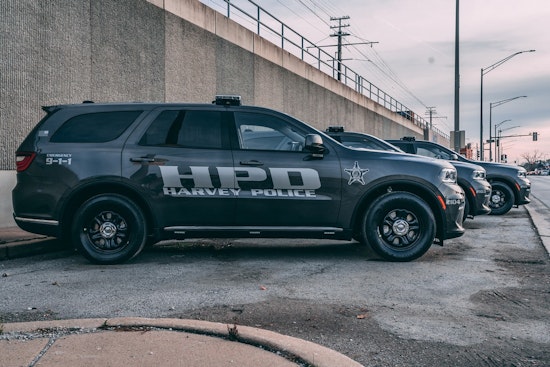 Suspects Detained and Stolen Mail Recovered After Armed Robbery of USPS Worker in Harvey