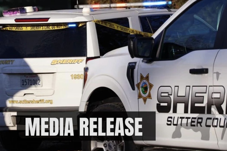 Sutter County Woman Charged with Homicide After Boy Found Dead in Lovey's Landing RV Park