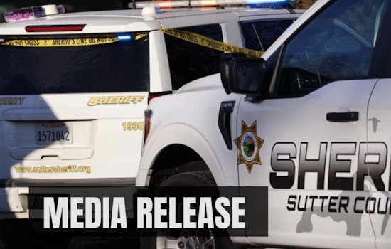Sutter County Woman Charged with Homicide After Boy Found Dead in Lovey's Landing RV Park