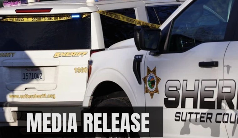 Sutter County Woman Charged with Homicide After Boy Found Dead in Lovey's Landing RV Park