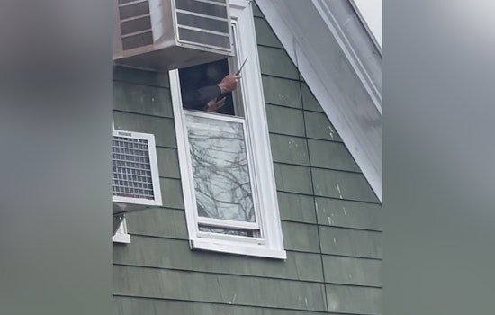 Swampscott Police Safely Resolve Armed Disturbance, Highlighting Community's Role in Crisis Intervention