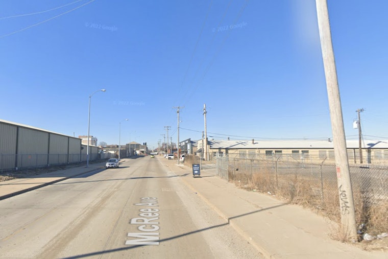 Swansea Man Killed and Another Injured in Forest Park Southeast Crash as St. Louis Police Investigate Cause