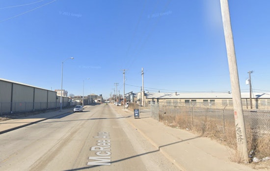 Swansea Man Killed and Another Injured in Forest Park Southeast Crash as St. Louis Police Investigate Cause