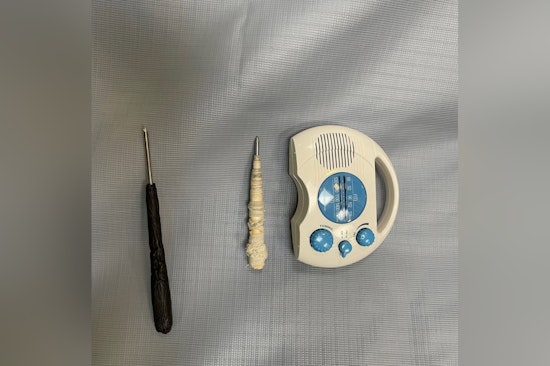 Sweep at Yuba County Jail Reveals Narcotics and Homemade Weapons, Inmates Face New Charges