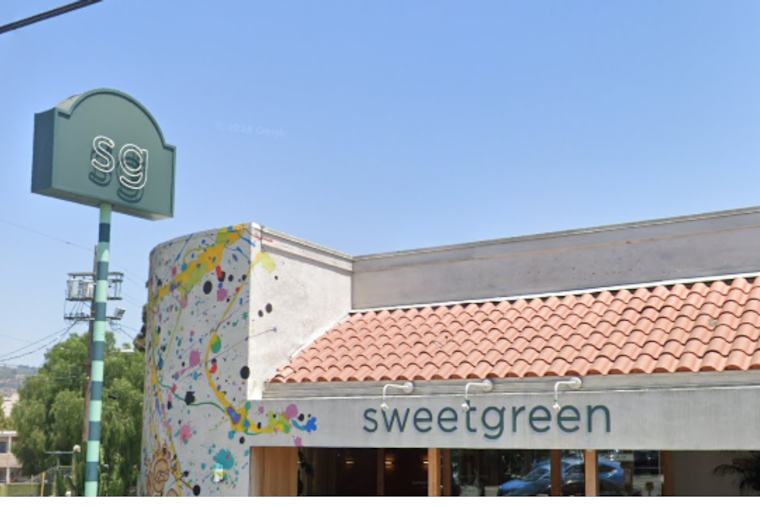 Sweetgreen to Sprout at Liberty Center with First Cincinnati Location Amid Dining Expansion