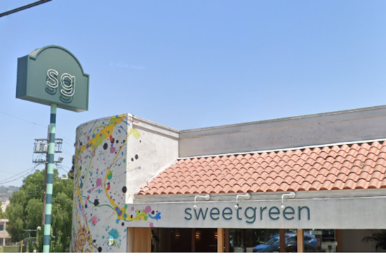 Sweetgreen to Sprout at Liberty Center with First Cincinnati Location Amid Dining Expansion