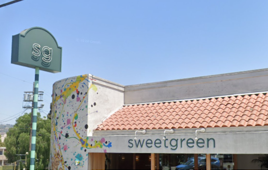 Sweetgreen to Sprout at Liberty Center with First Cincinnati Location Amid Dining Expansion
