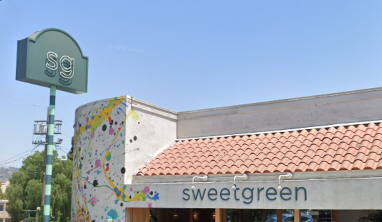 Sweetgreen to Sprout at Liberty Center with First Cincinnati Location Amid Dining Expansion
