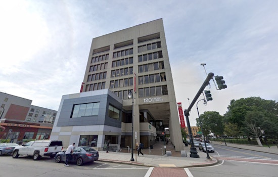 Swift Justice in Worcester, Suspect Arrested for Vandalizing City Hall Murals