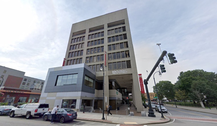 Swift Justice in Worcester, Suspect Arrested for Vandalizing City Hall Murals