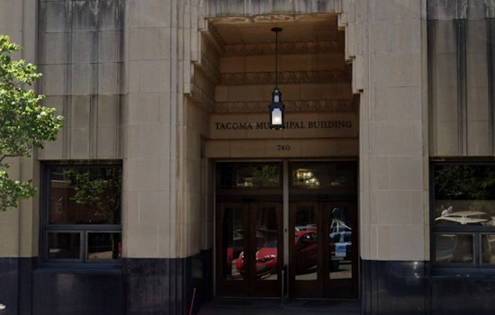 Tacoma City Council Invites Public Input on Extension of Moratorium for High-Impact Businesses in Groundwater Protection District