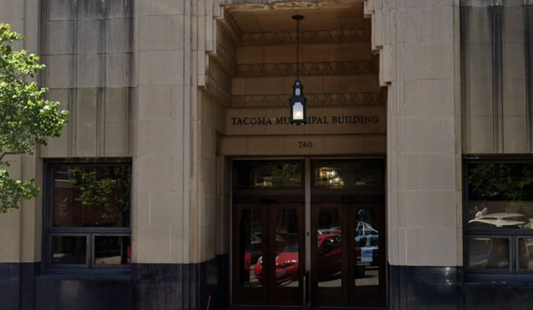 Tacoma City Council Invites Public Input on Extension of Moratorium for High-Impact Businesses in Groundwater Protection District