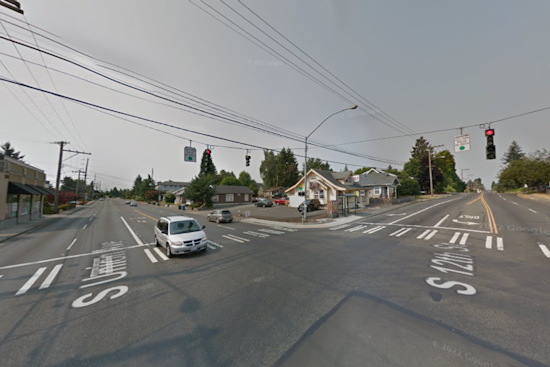 Tacoma Commuters Alert: Full-day Closure at South 12th and Union Avenue for Asphalt Repair on January 20