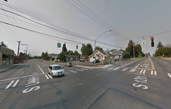Tacoma Commuters Alert: Full-day Closure at South 12th and Union Avenue for Asphalt Repair on January 20