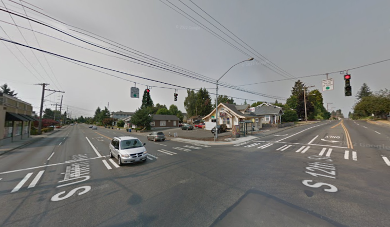 Tacoma Commuters Alert: Full-day Closure at South 12th and Union Avenue for Asphalt Repair on January 20