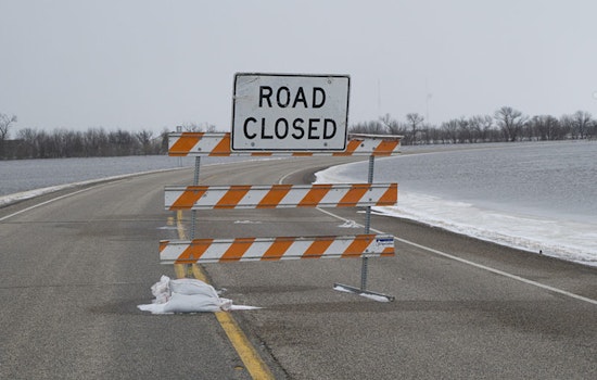 Tacoma Commuters Alert, Road Closures on South 51st and 52nd Streets for Maintenance Jan 13-15