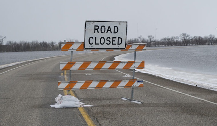 Tacoma Commuters Alert, Road Closures on South 51st and 52nd Streets for Maintenance Jan 13-15