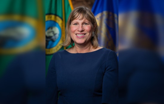 Tacoma Council Member Sarah Rumbaugh Appointed to Washington State Shorelines Hearings Board