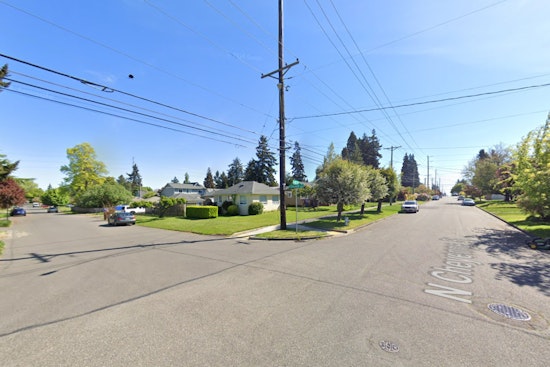 Tacoma Man Fatally Shot Early Thursday; Homicide Investigation Underway Near Silas High School
