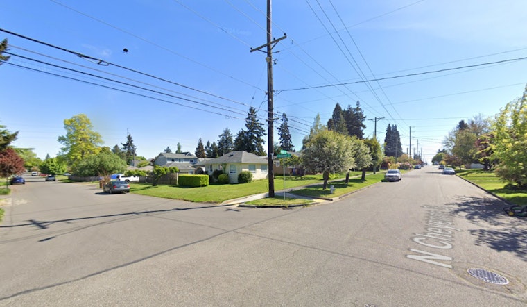 Tacoma Man Fatally Shot Early Thursday; Homicide Investigation Underway Near Silas High School