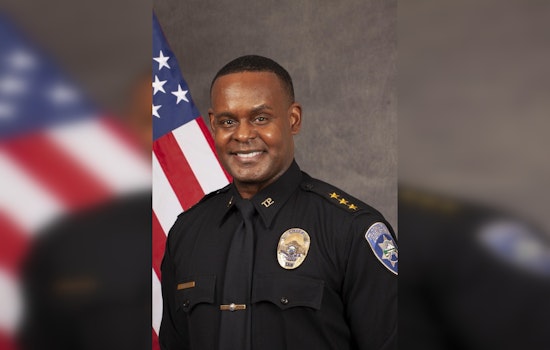 Tacoma Police Chief Avery Moore Announces Resignation After 35 Years of Service