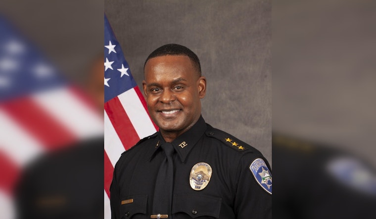 Tacoma Police Chief Avery Moore Announces Resignation After 35 Years of Service
