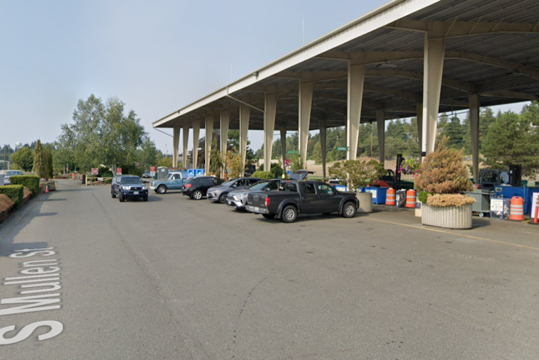 Tacoma Restores Glass Recycling Services in Partnership with Portland's Glass to Glass