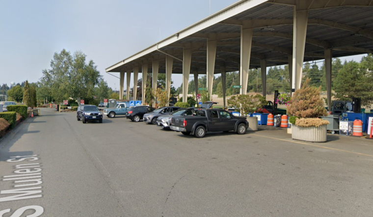 Tacoma Restores Glass Recycling Services in Partnership with Portland's Glass to Glass